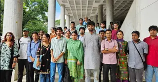 ডাকসু নির্বাচন: বাম সংগঠনগুলোর জোটবদ্ধ প্যানেল ঘোষণা